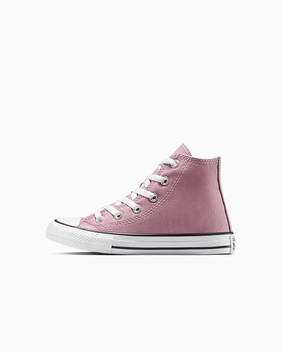 Chuck 70 Vintage Canvas High Top Little Kids - Image 10