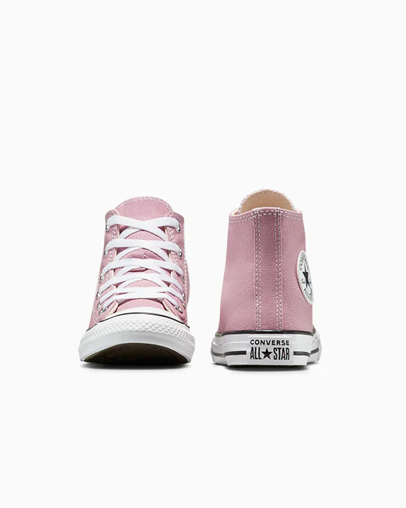 Chuck 70 Vintage Canvas High Top Little Kids - Image 12