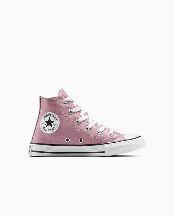 Chuck 70 Vintage Canvas High Top Little Kids - Image 14