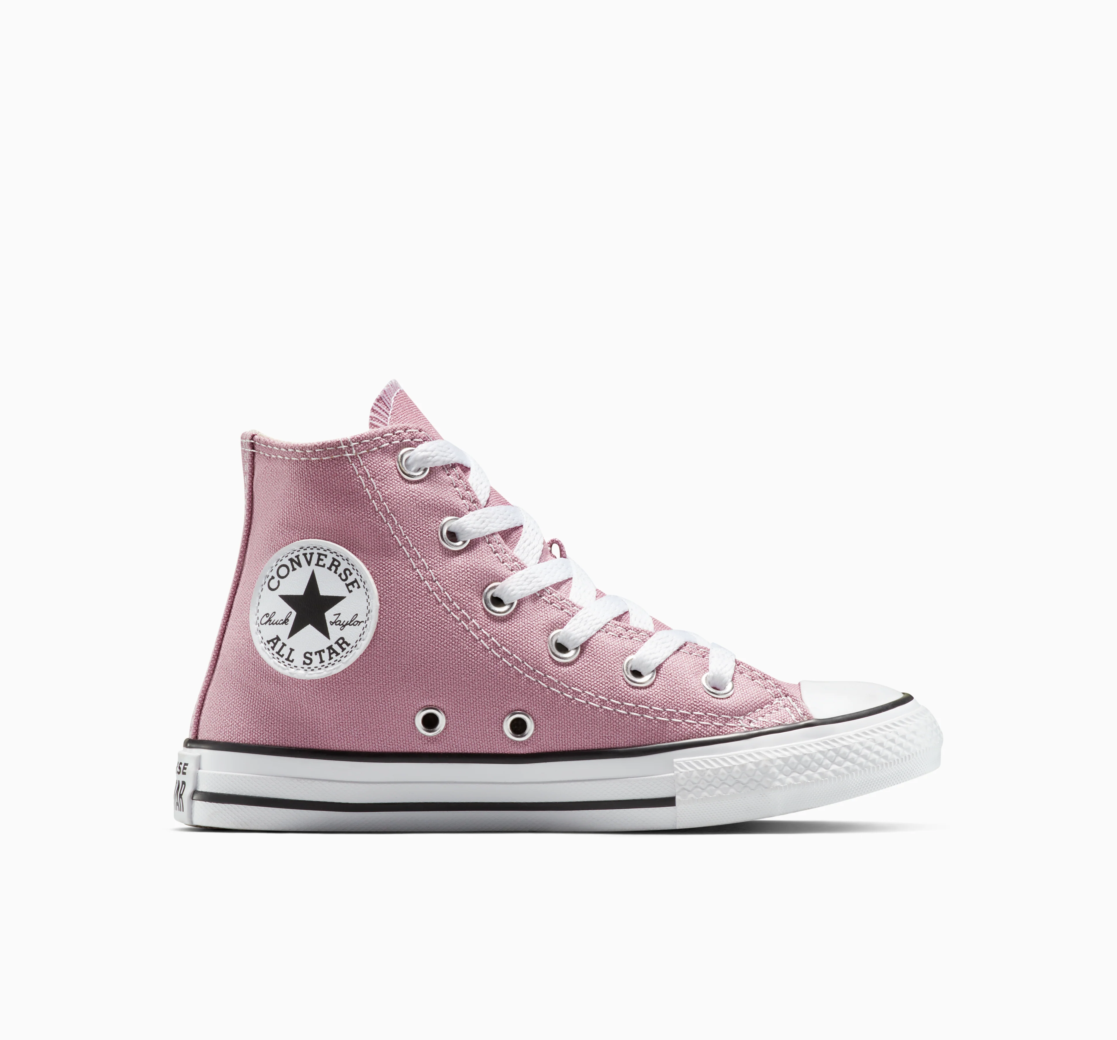 Chuck 70 Vintage Canvas High Top Little Kids - Image 8