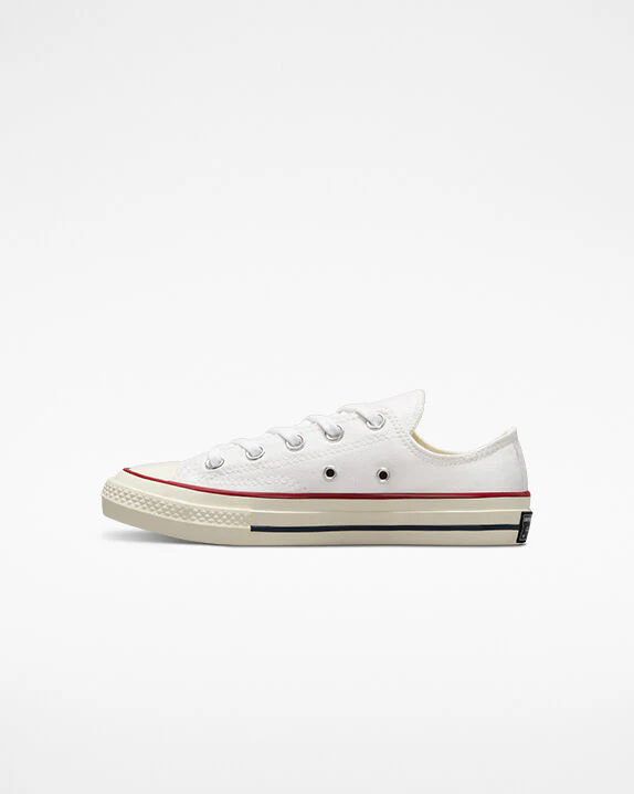Chuck 70 Vintage Canvas Low Top - Image 10