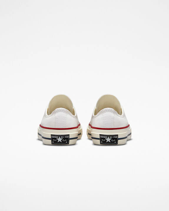Chuck 70 Vintage Canvas Low Top - Image 11