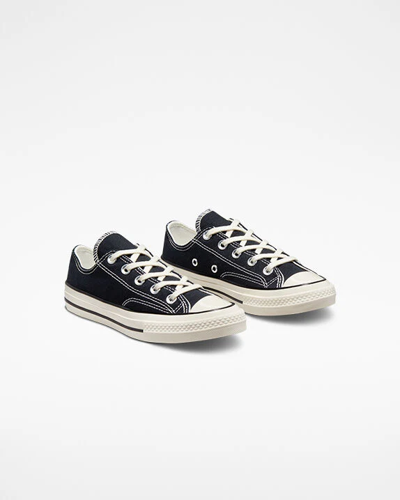 Chuck 70 Vintage Canvas Low Top - Image 3