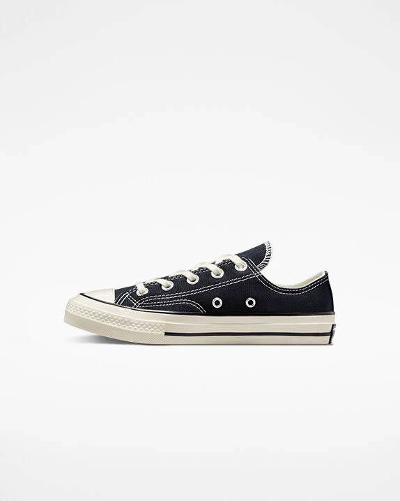 Chuck 70 Vintage Canvas Low Top - Image 4
