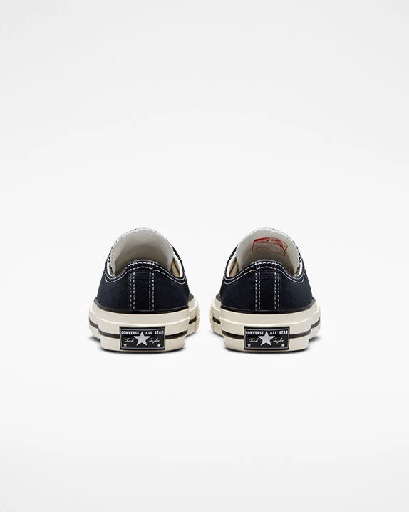 Chuck 70 Vintage Canvas Low Top - Image 5