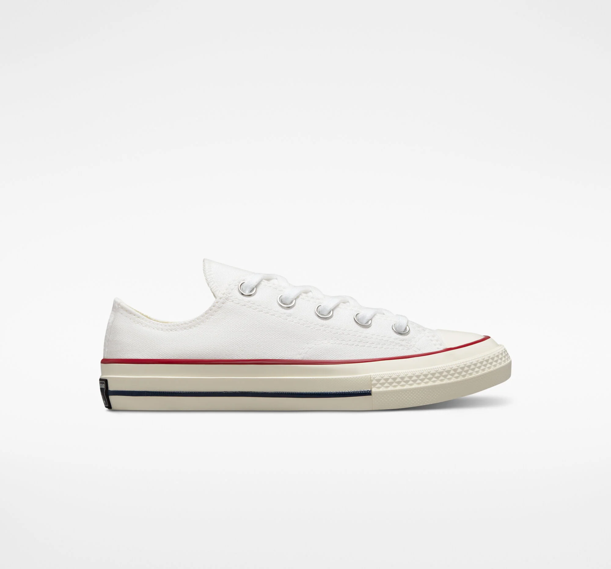 Chuck 70 Vintage Canvas Low Top - Image 7