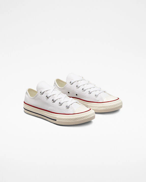 Chuck 70 Vintage Canvas Low Top - Image 9