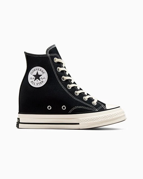 Chuck 70 Wedge High Top - Image 14