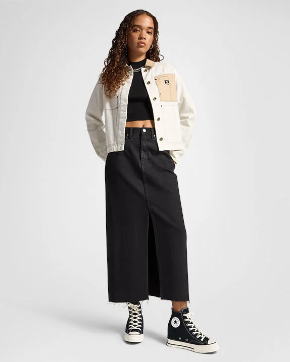 Chuck 70 Wedge High Top - Image 15