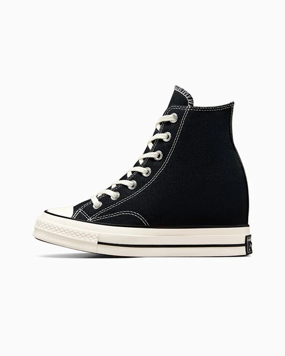 Chuck 70 Wedge High Top - Image 16