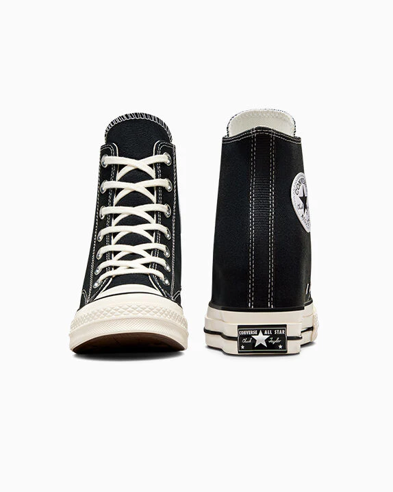 Chuck 70 Wedge High Top - Image 20