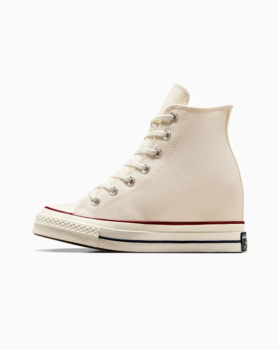 Chuck 70 Wedge High Top - Image 7