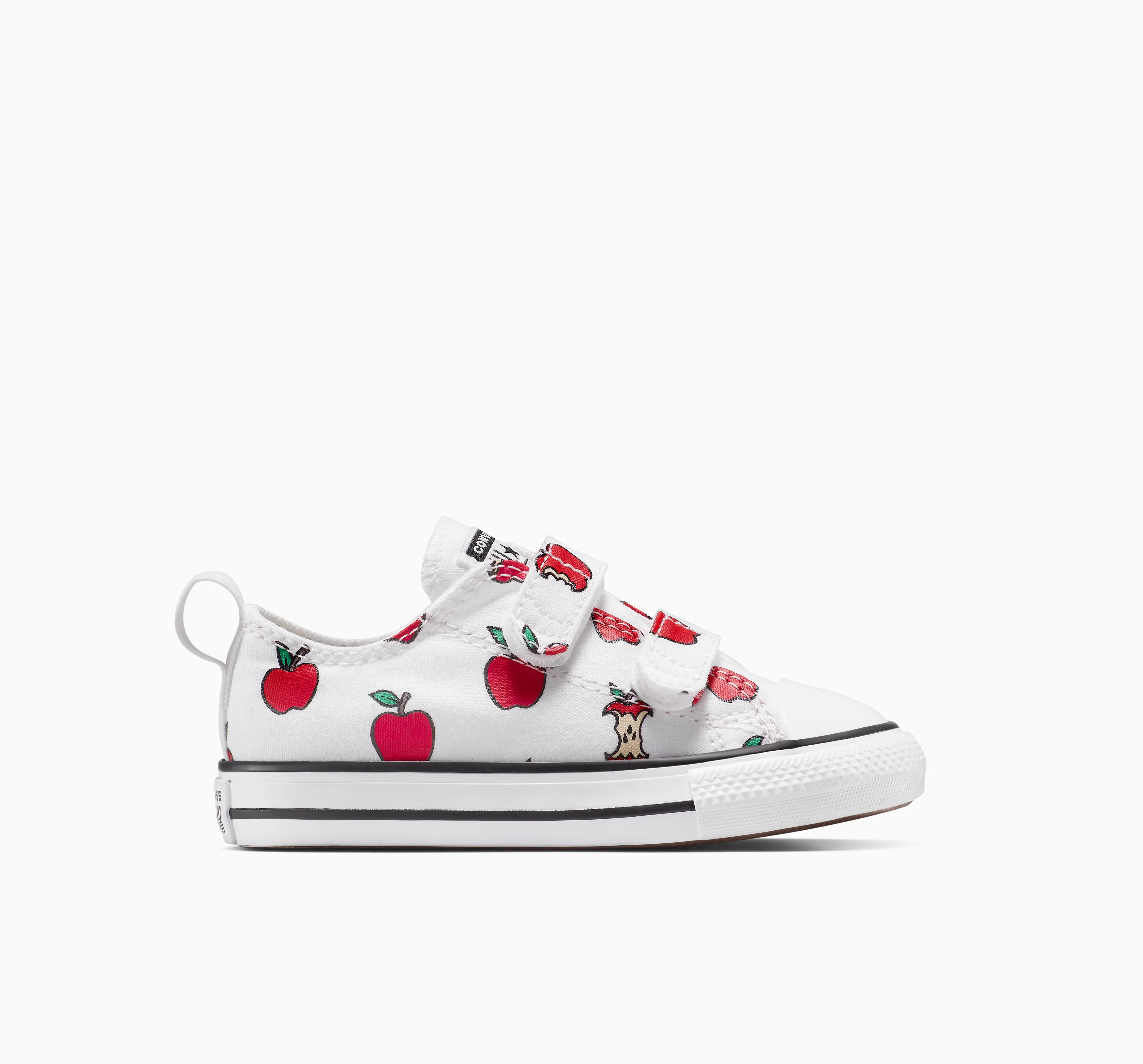 Chuck Taylor All Star Allover Apples Easy On