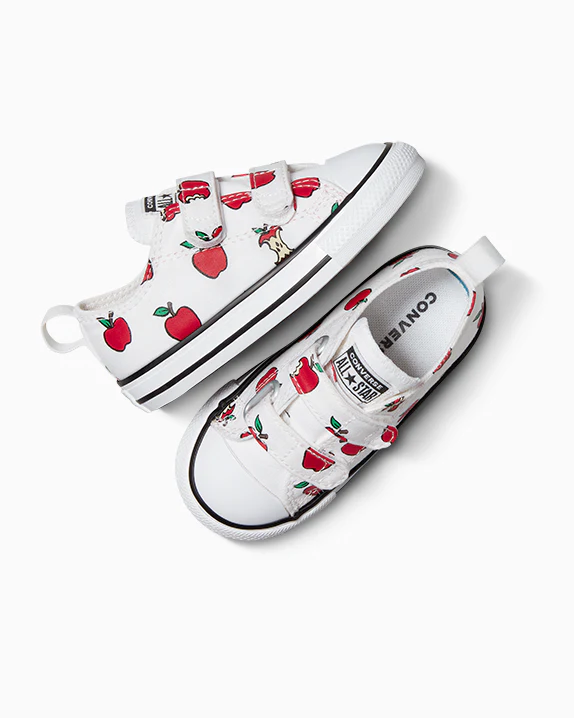 Chuck Taylor All Star Allover Apples Easy On - Image 2