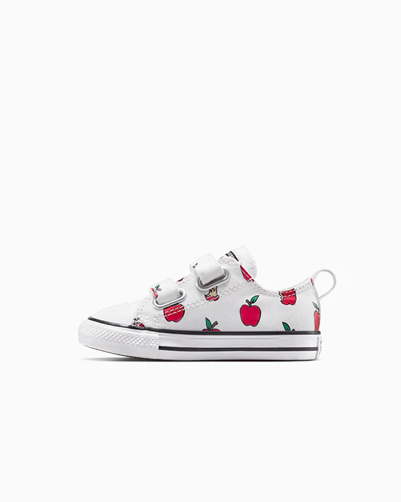 Chuck Taylor All Star Allover Apples Easy On - Image 5