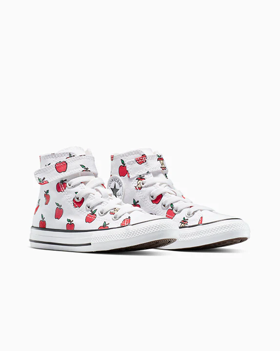 Chuck Taylor All Star Allover Apples Easy On - Image 2
