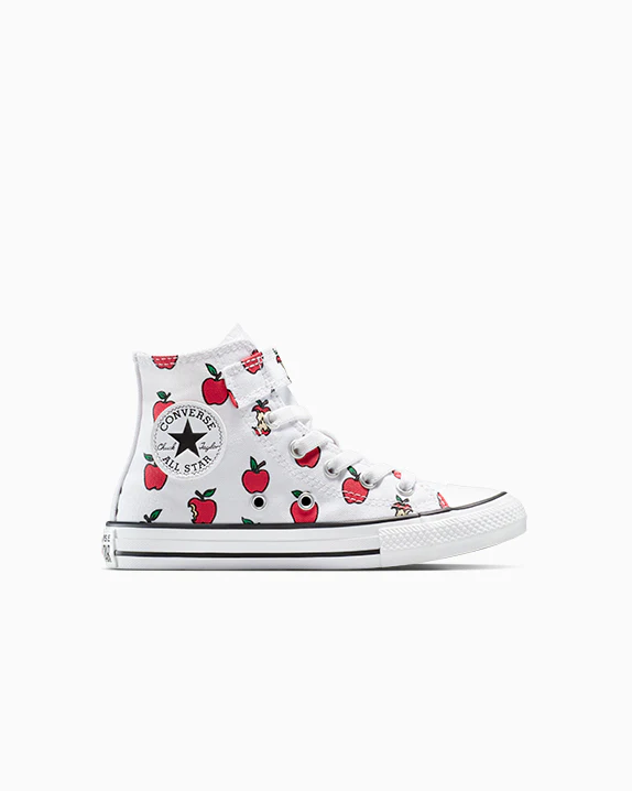 Chuck Taylor All Star Allover Apples Easy On - Image 9