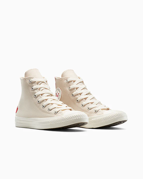 Chuck Taylor All Star Checkered Accents - Image 2
