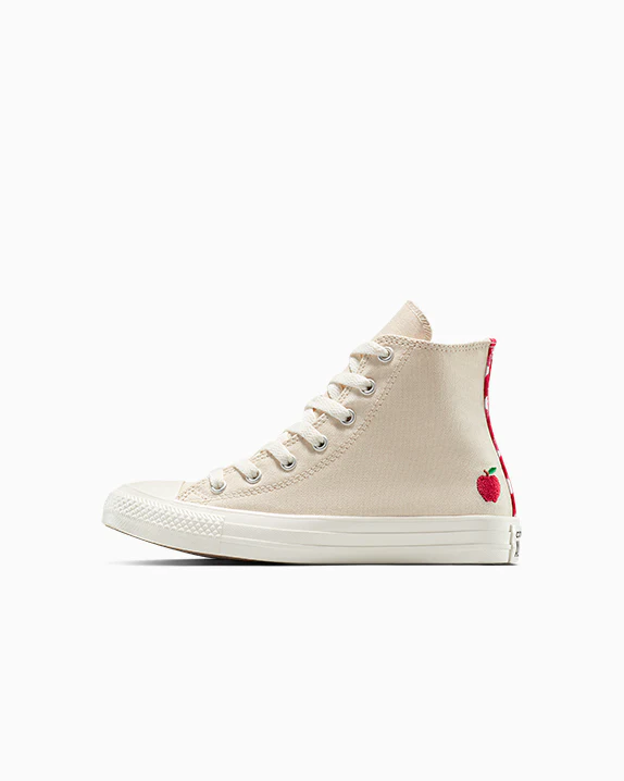 Chuck Taylor All Star Checkered Accents - Image 5