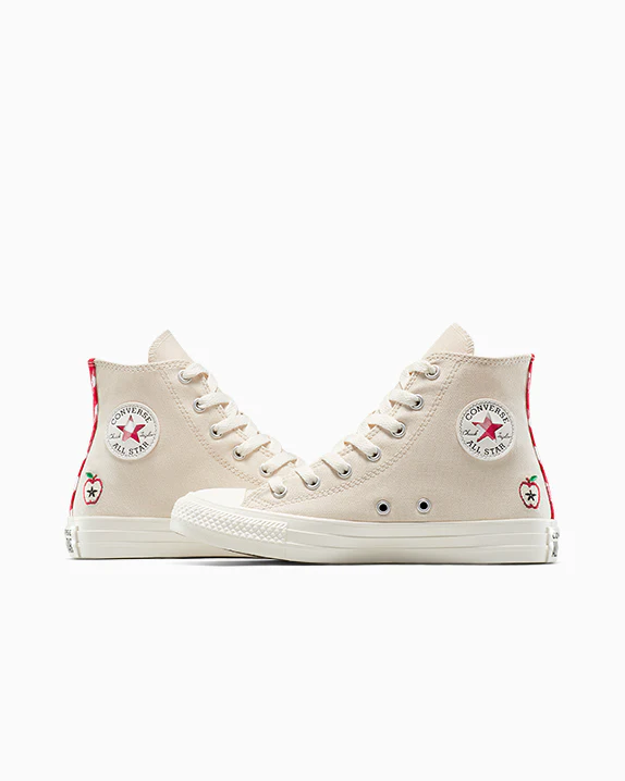 Chuck Taylor All Star Checkered Accents - Image 8