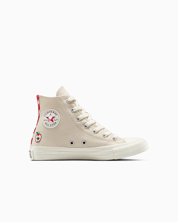 Chuck Taylor All Star Checkered Accents - Image 9
