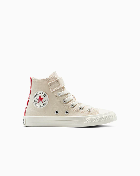 Chuck Taylor All Star Checkered Accents Easy-On - Image 10