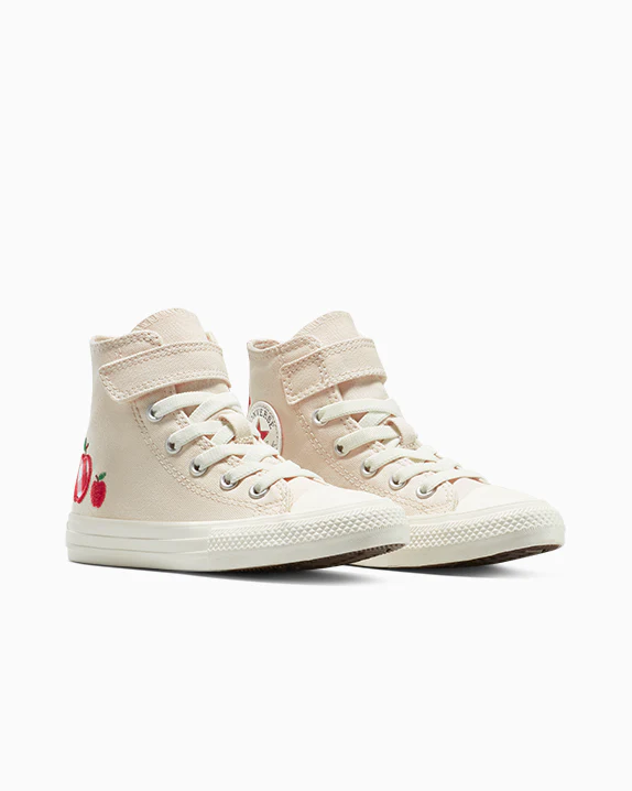 Chuck Taylor All Star Checkered Accents Easy-On - Image 2