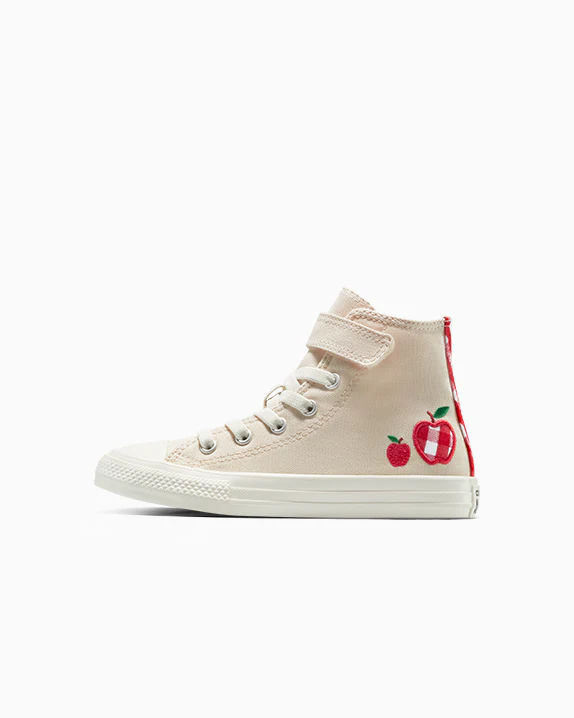Chuck Taylor All Star Checkered Accents Easy-On - Image 5