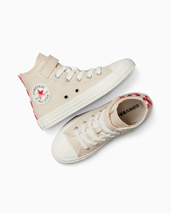 Chuck Taylor All Star Checkered Accents Easy-On - Image 6