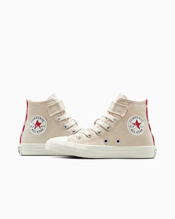 Chuck Taylor All Star Checkered Accents Easy-On - Image 7