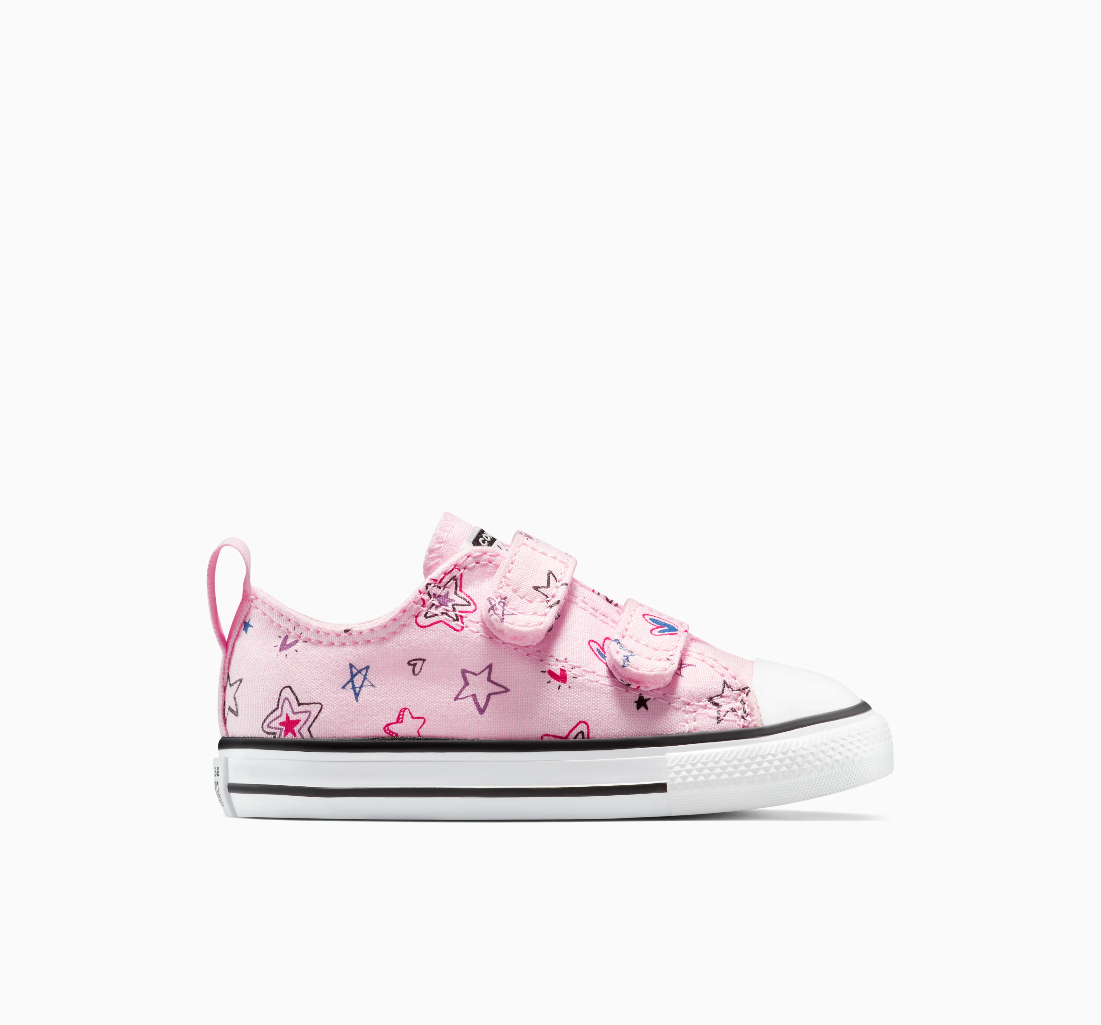 Chuck Taylor All Star Doodles Easy On