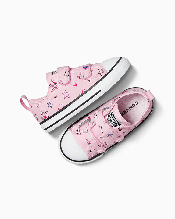 Chuck Taylor All Star Doodles Easy On - Image 2