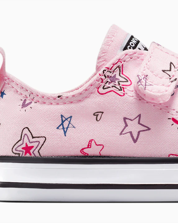 Chuck Taylor All Star Doodles Easy On - Image 3