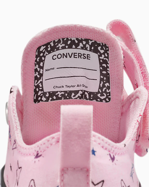 Chuck Taylor All Star Doodles Easy On - Image 5