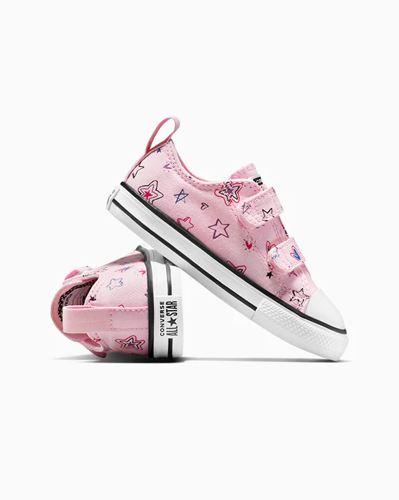 Chuck Taylor All Star Doodles Easy On - Image 6