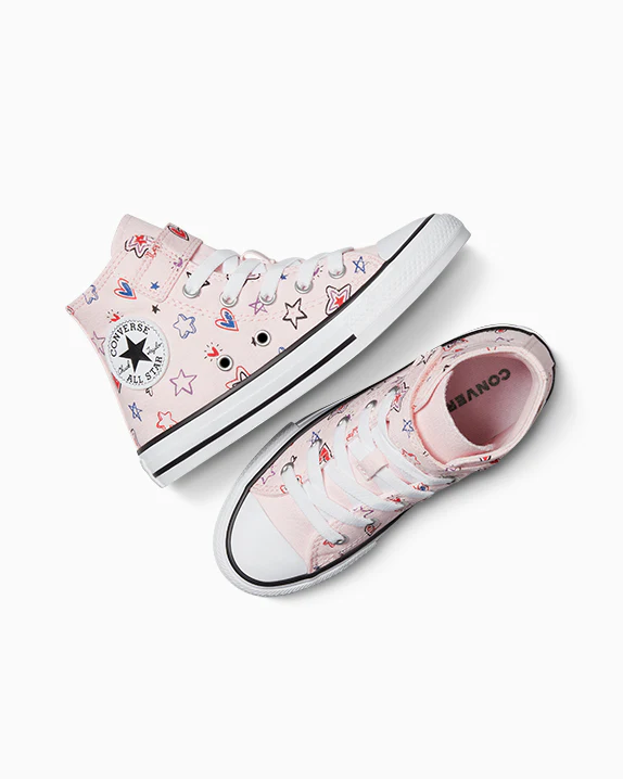 Chuck Taylor All Star Doodles Easy On - Image 2