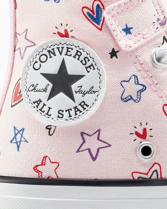 Chuck Taylor All Star Doodles Easy On - Image 3