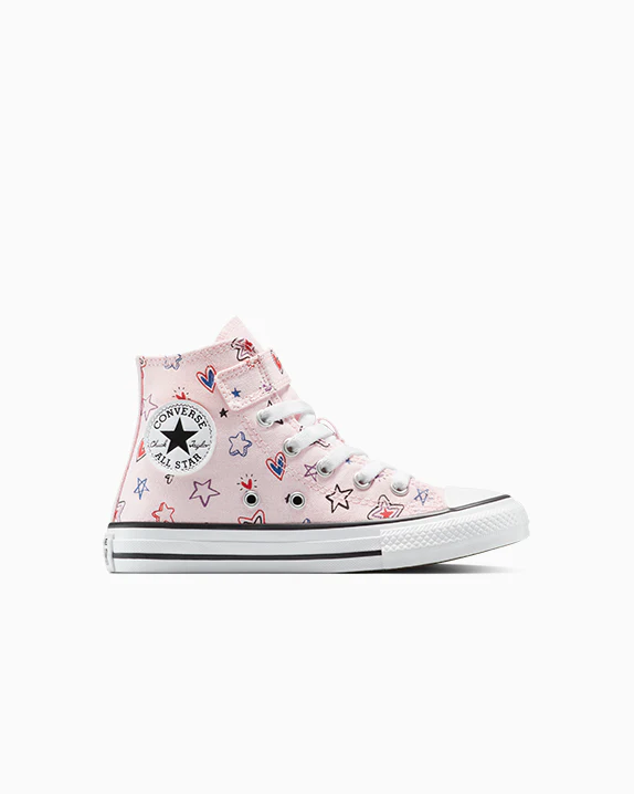 Chuck Taylor All Star Doodles Easy On - Image 5