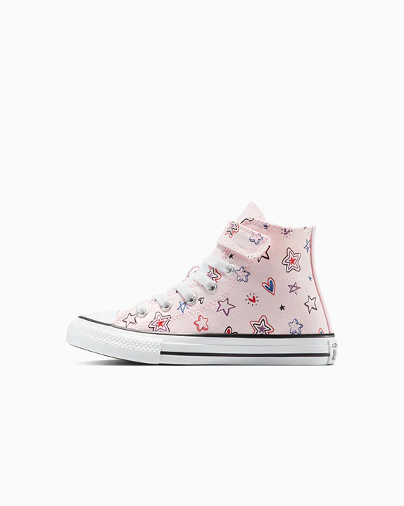 Chuck Taylor All Star Doodles Easy On - Image 6