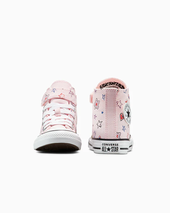 Chuck Taylor All Star Doodles Easy On - Image 7