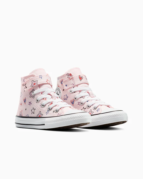 Chuck Taylor All Star Doodles Easy On - Image 8
