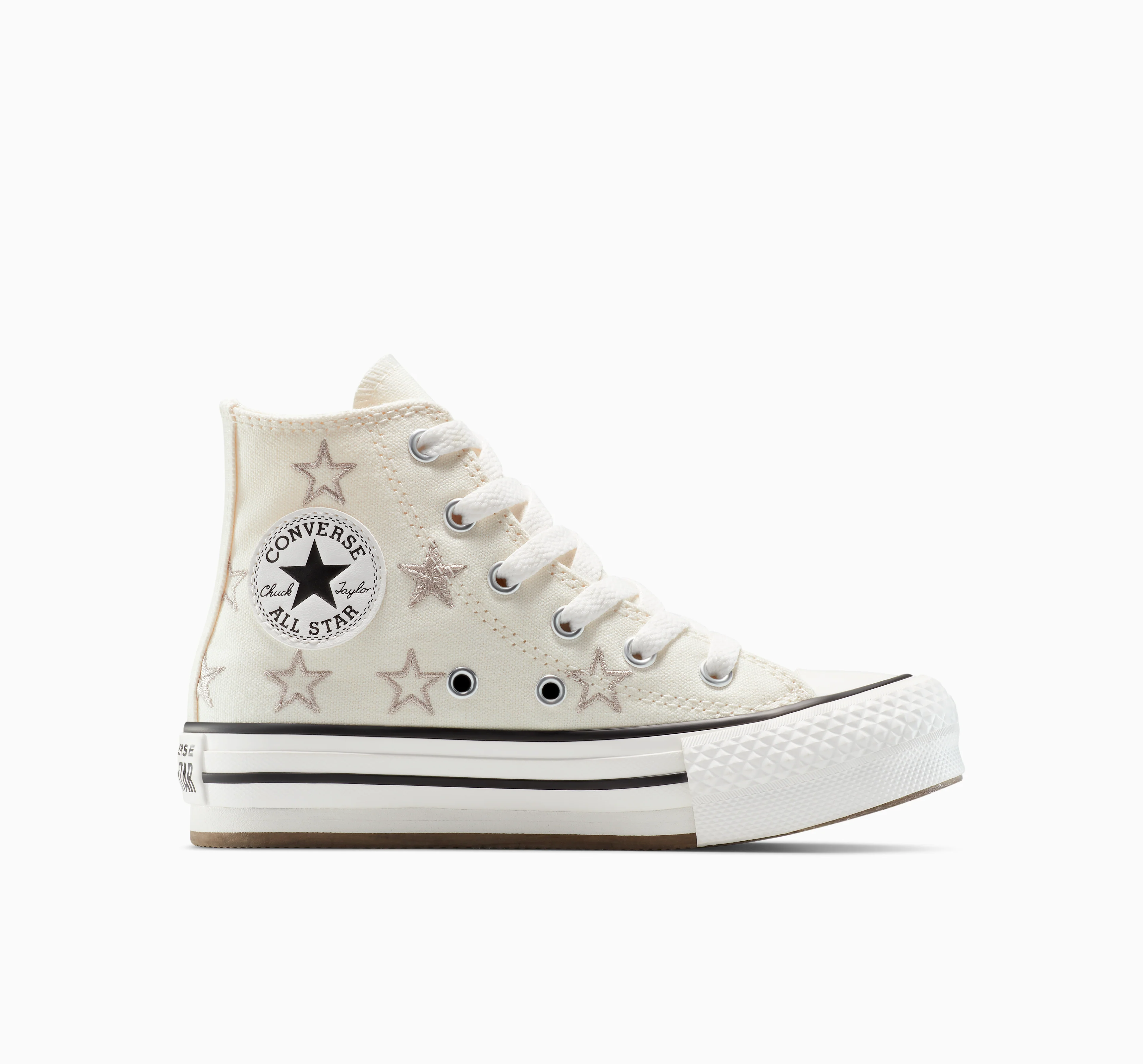 Chuck Taylor All Star EVA Lift Starry Platform