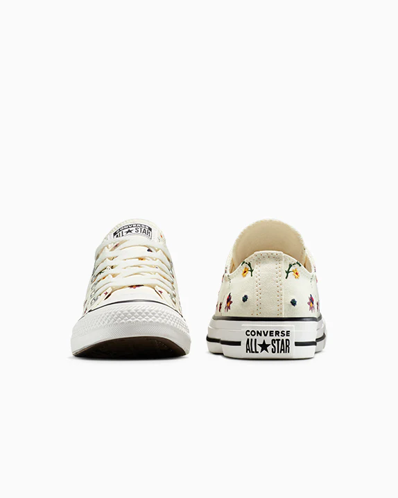 Chuck Taylor All Star Floral - Image 10