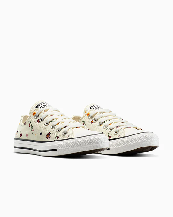 Chuck Taylor All Star Floral - Image 4