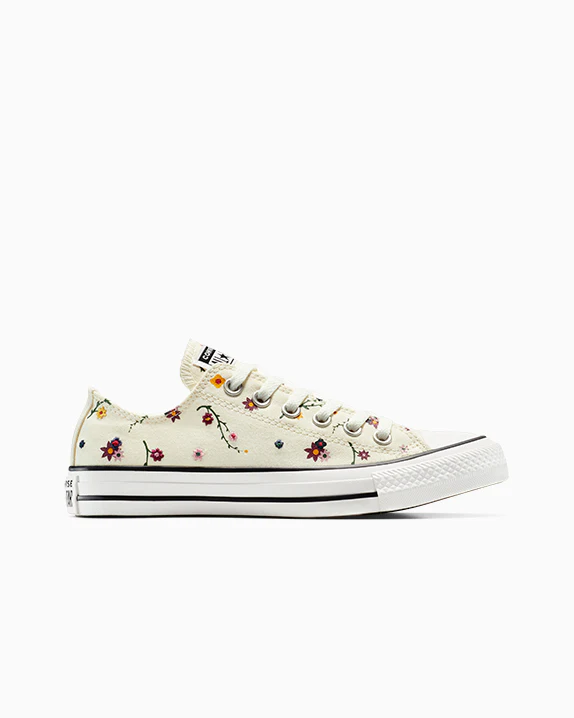 Chuck Taylor All Star Floral - Image 6