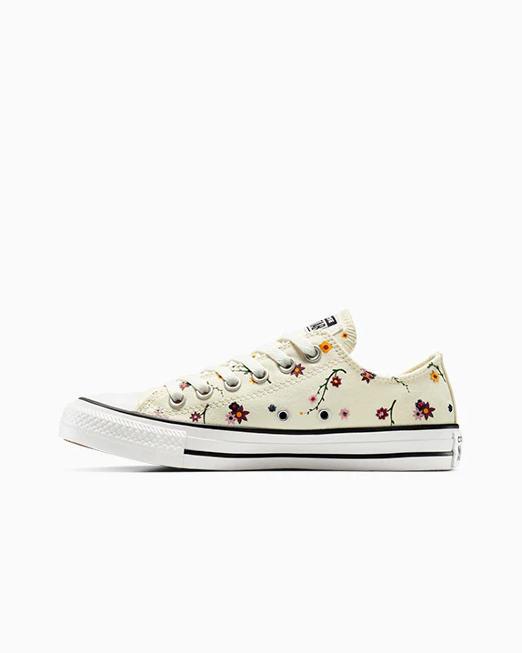 Chuck Taylor All Star Floral - Image 9