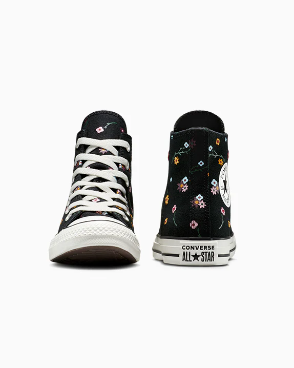 Chuck Taylor All Star Floral - Image 10