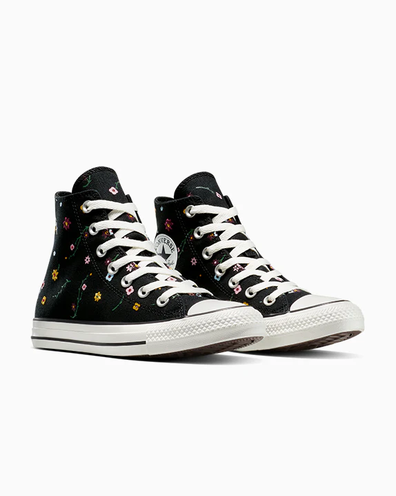 Chuck Taylor All Star Floral - Image 5