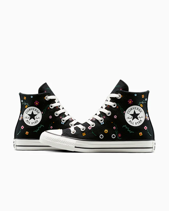 Chuck Taylor All Star Floral - Image 6