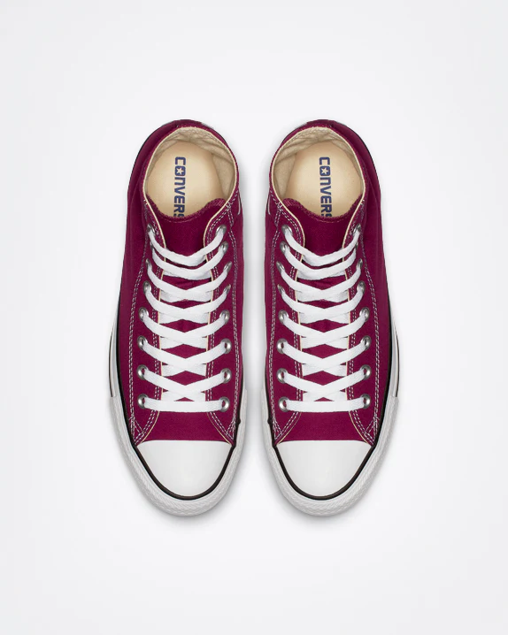 Chuck Taylor All Star High Top Limited Time Colours - Image 10